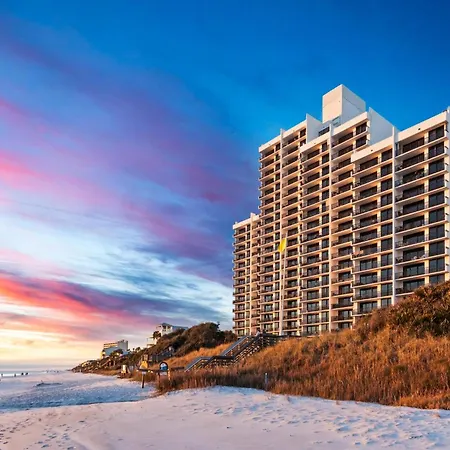 One Seagrove Place 1302
